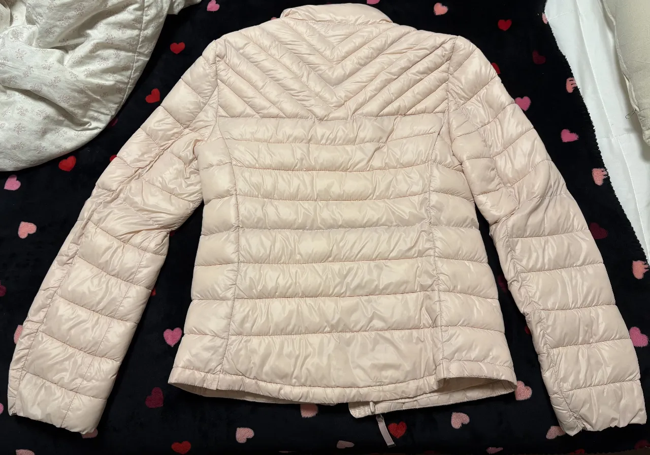 Campera GAP - Vista 4