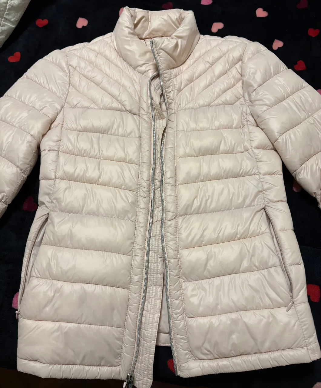 Campera GAP - Vista 2