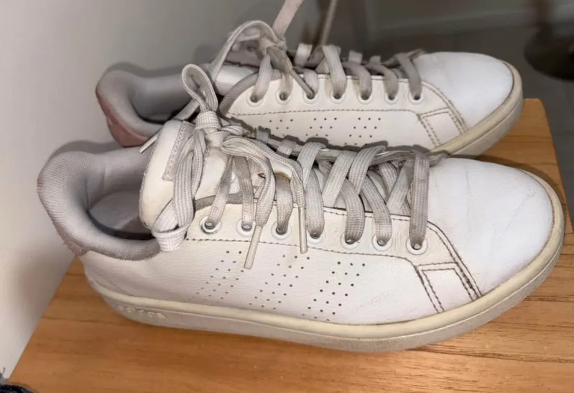 Zapatillas adidas - Vista 3