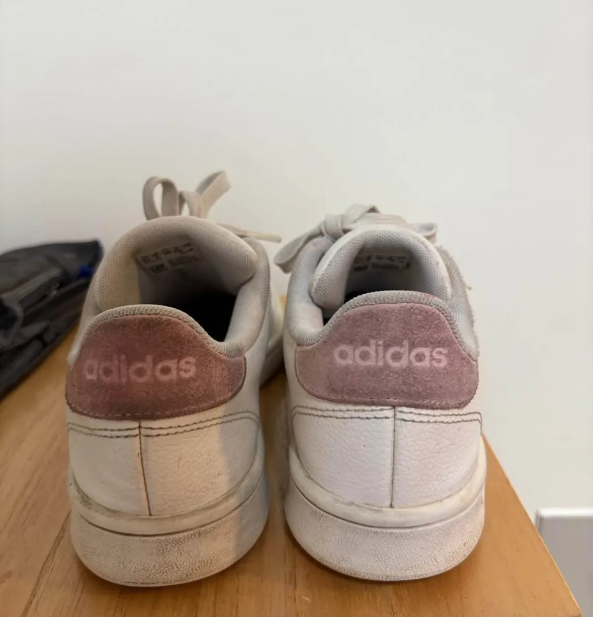 Zapatillas adidas - Vista 5