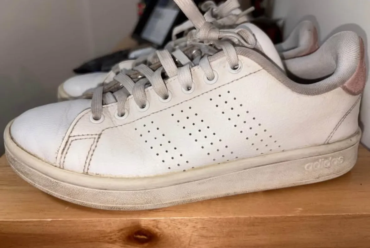 Zapatillas adidas - Vista 2
