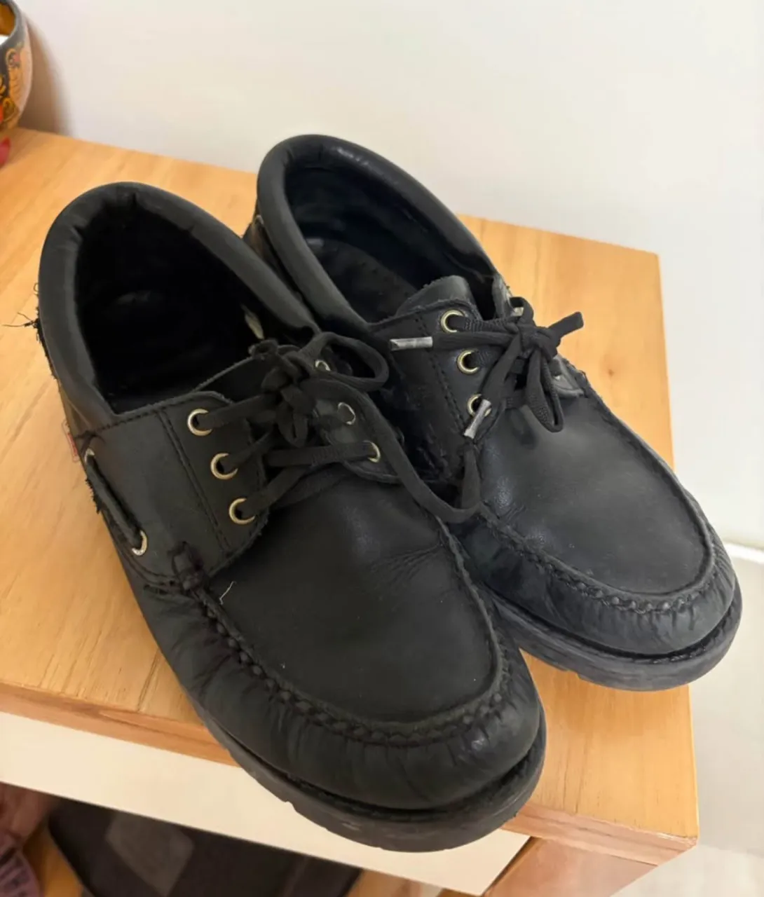 Zapatos Marcel - Vista 2