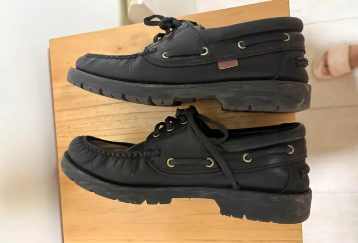 Zapatos Marcel - Vista 3