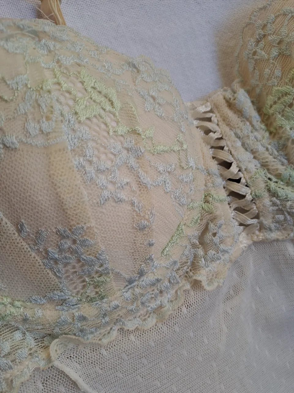 Blusa Victoria's Secret - Vista 3