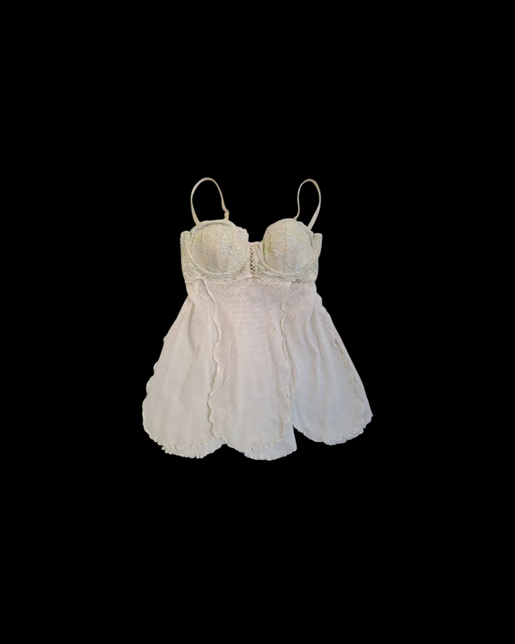 Blusa Victoria's Secret