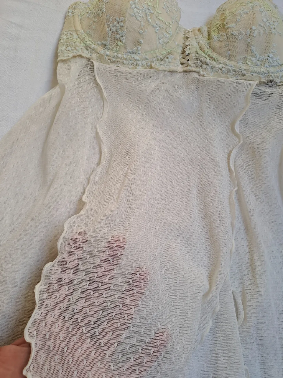 Blusa Victoria's Secret - Vista 6