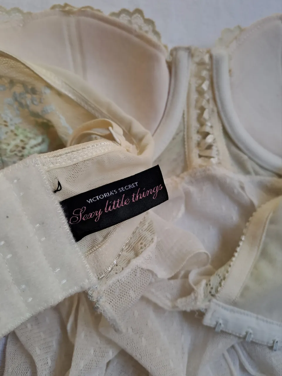 Blusa Victoria's Secret - Vista 4