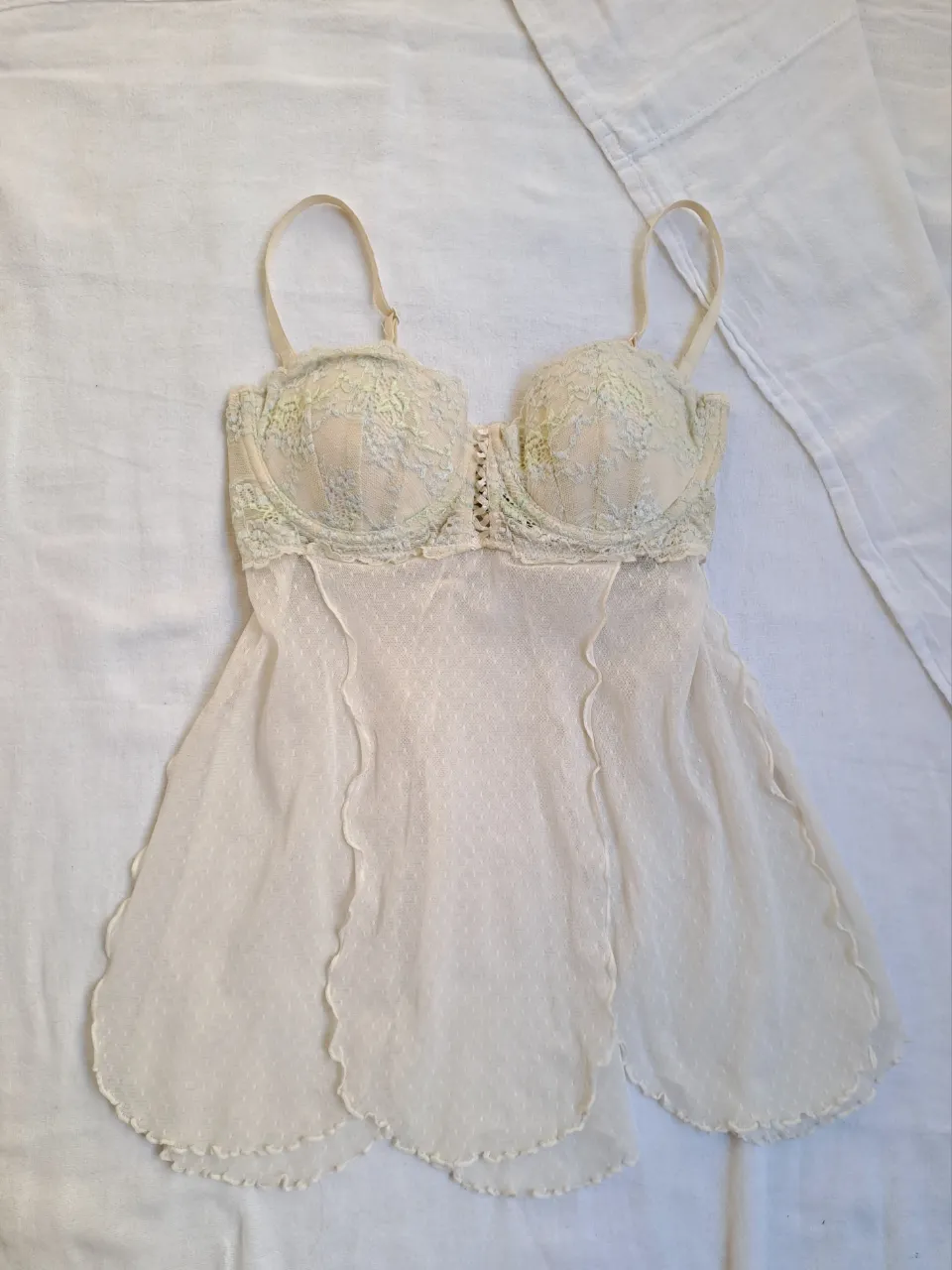 Blusa Victoria's Secret - Vista 2