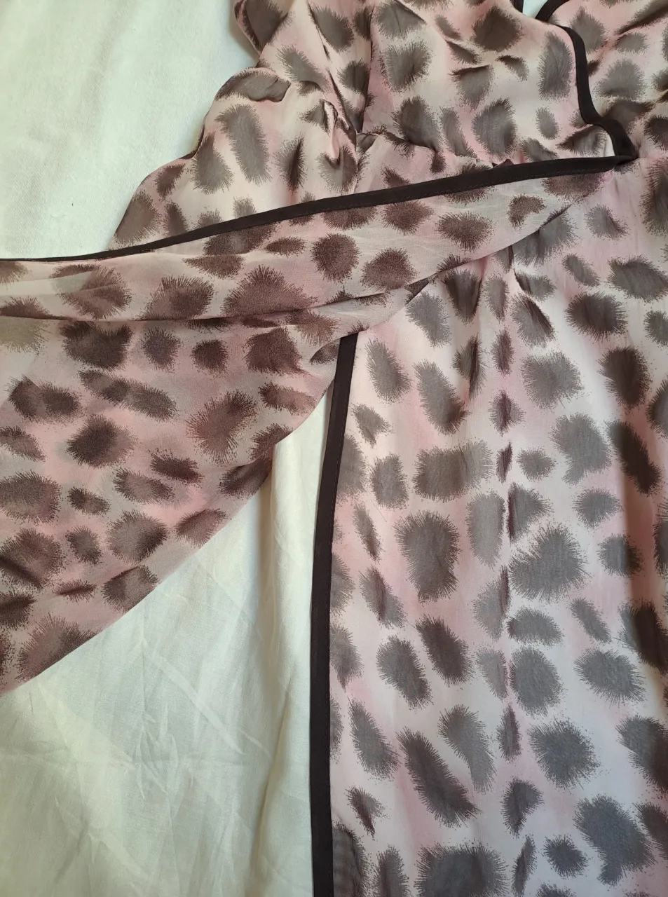 Vestido A ≠ - Vista 5