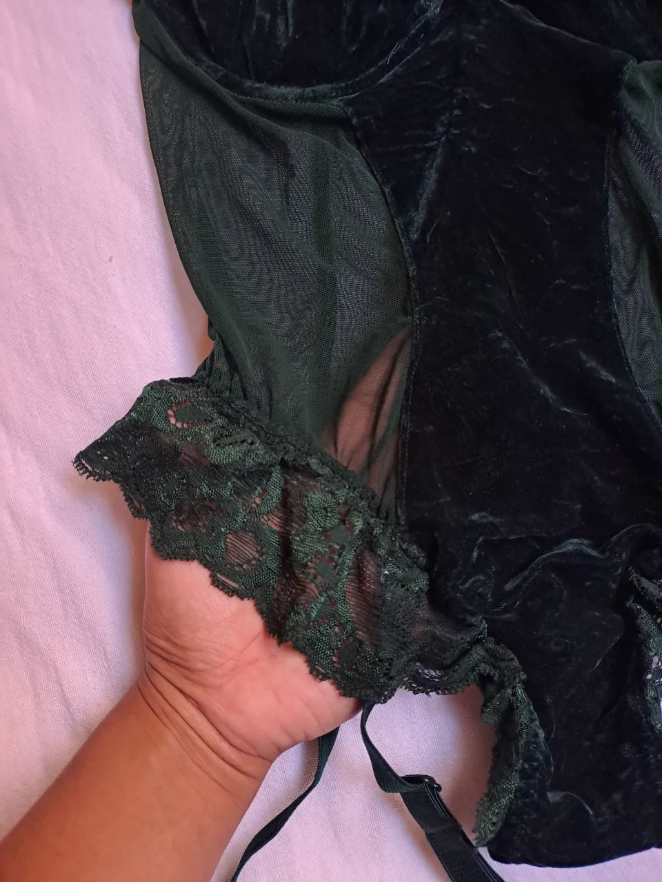 Body Victoria's Secret - Vista 2