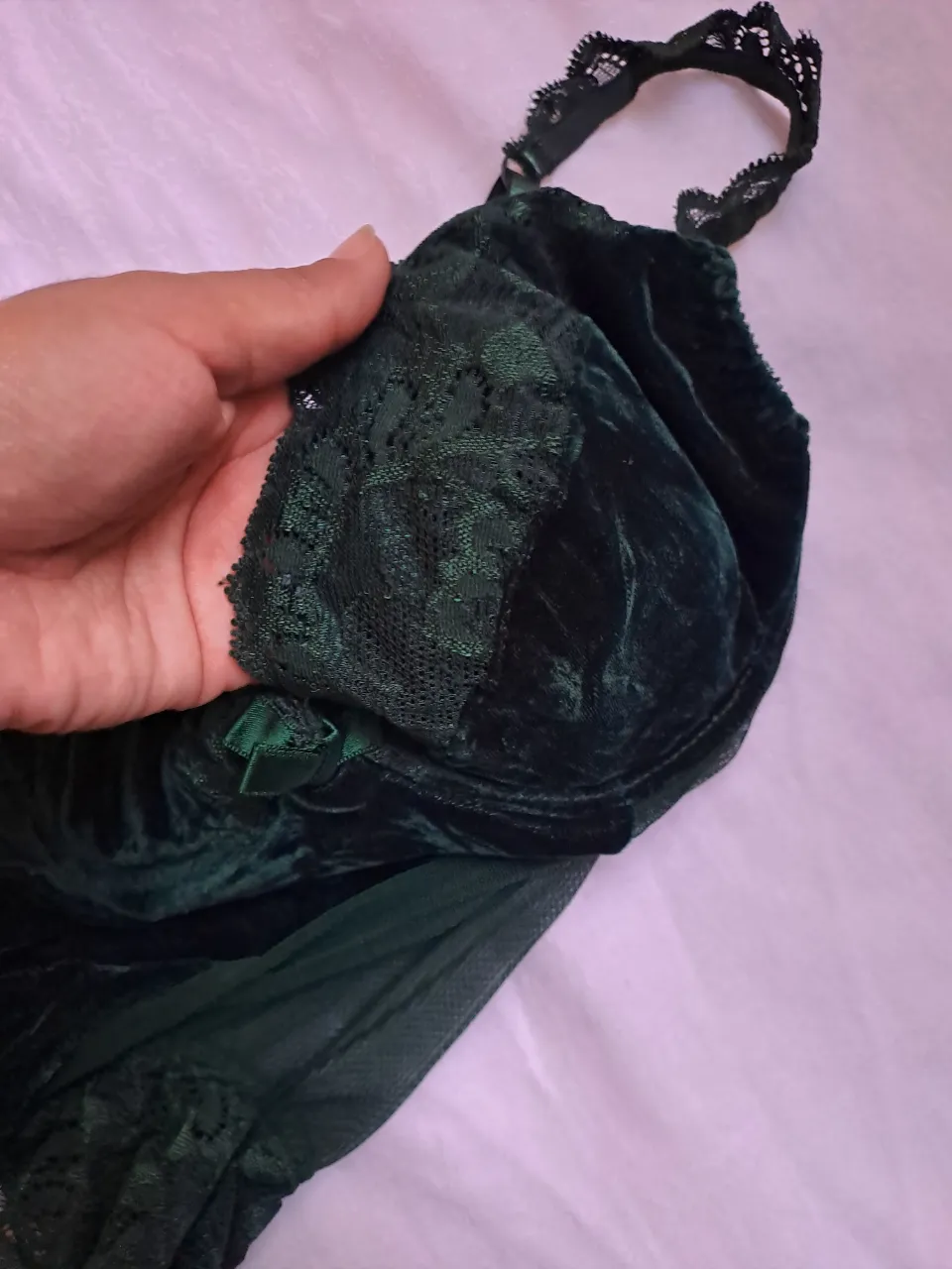 Body Victoria's Secret - Vista 3