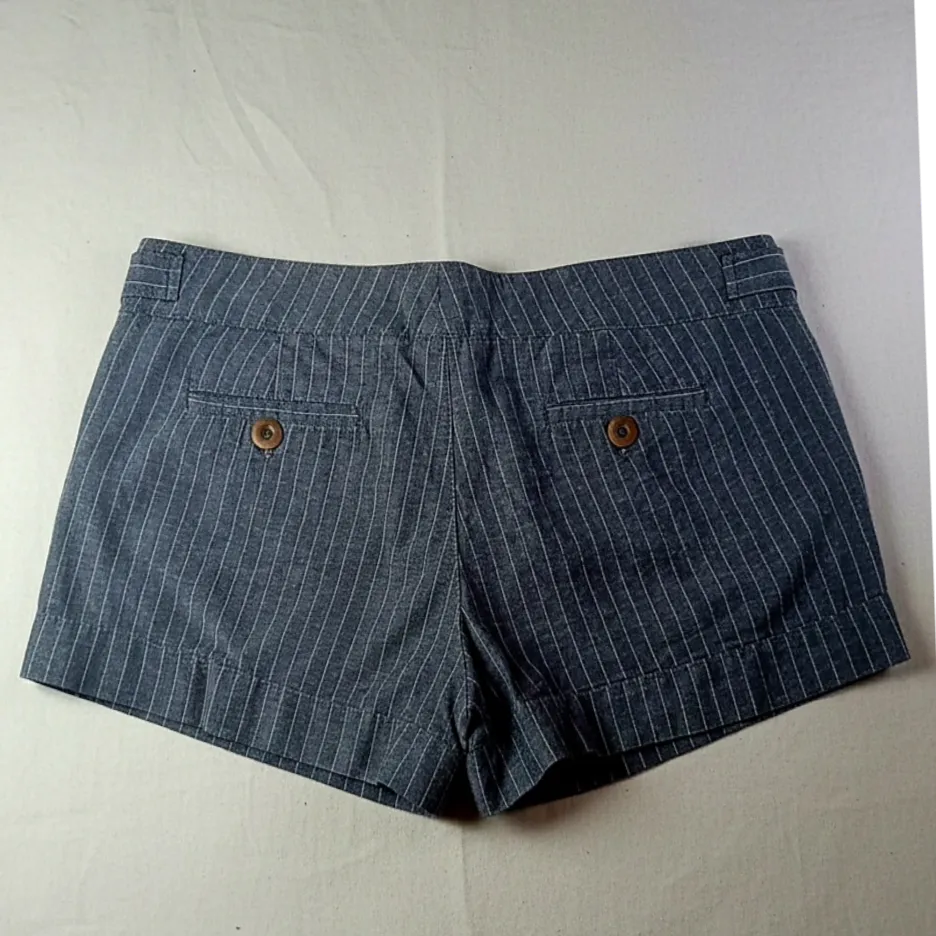 Short Wanama - Vista 2