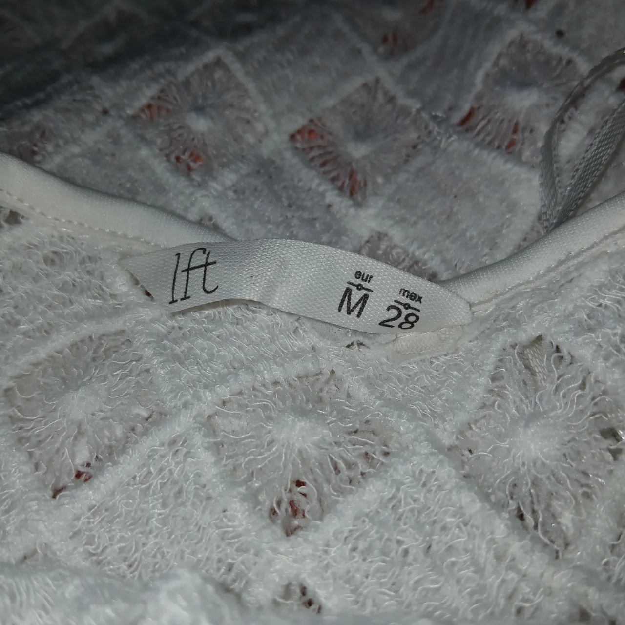 Vestido lft - Vista 2