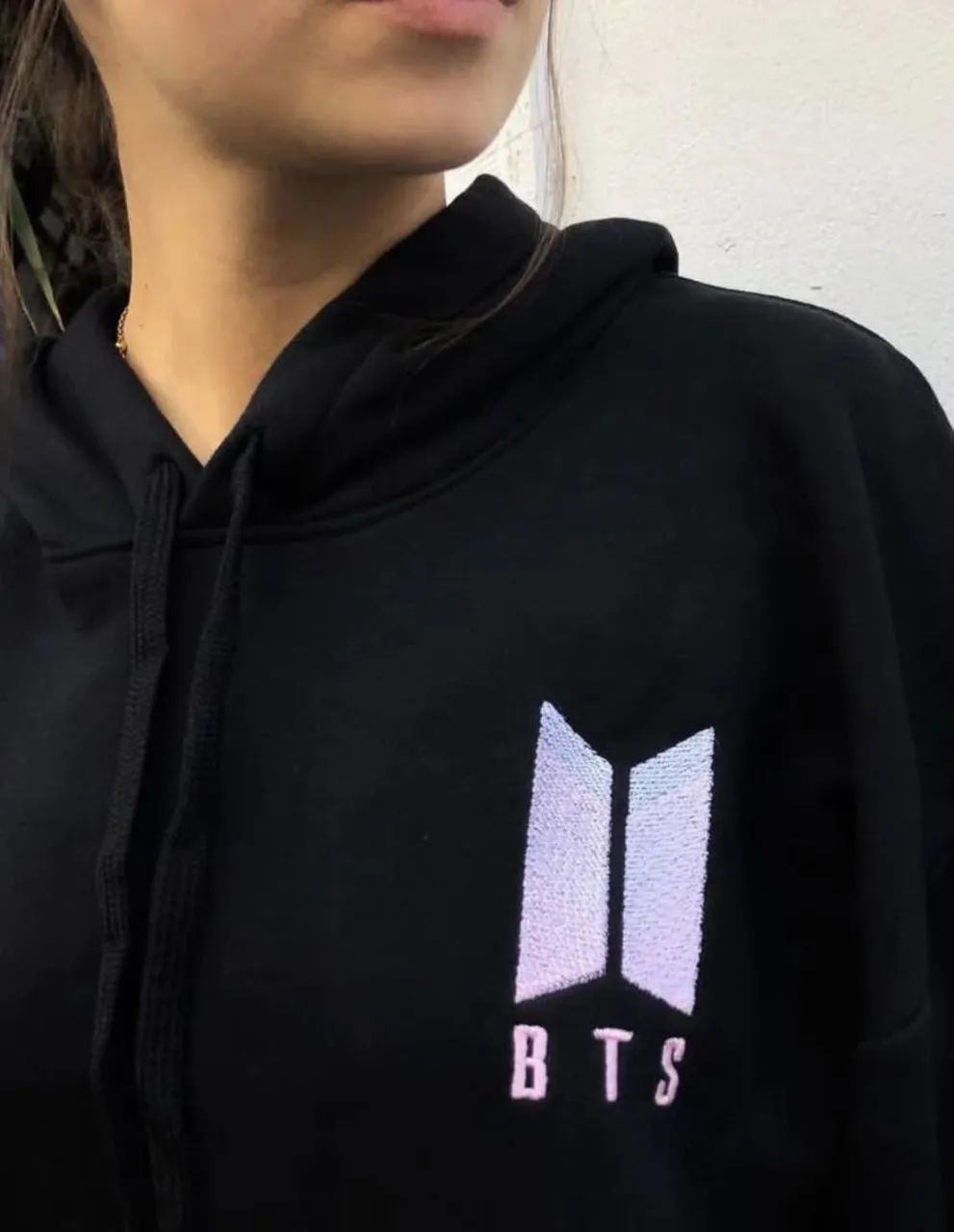 Buzo A ≠ - Vista 3