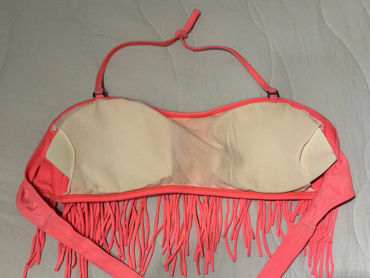 Bikini Luz de mar - Vista 2