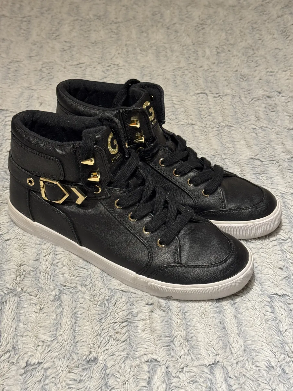 Zapatillas GUESS - Vista 4