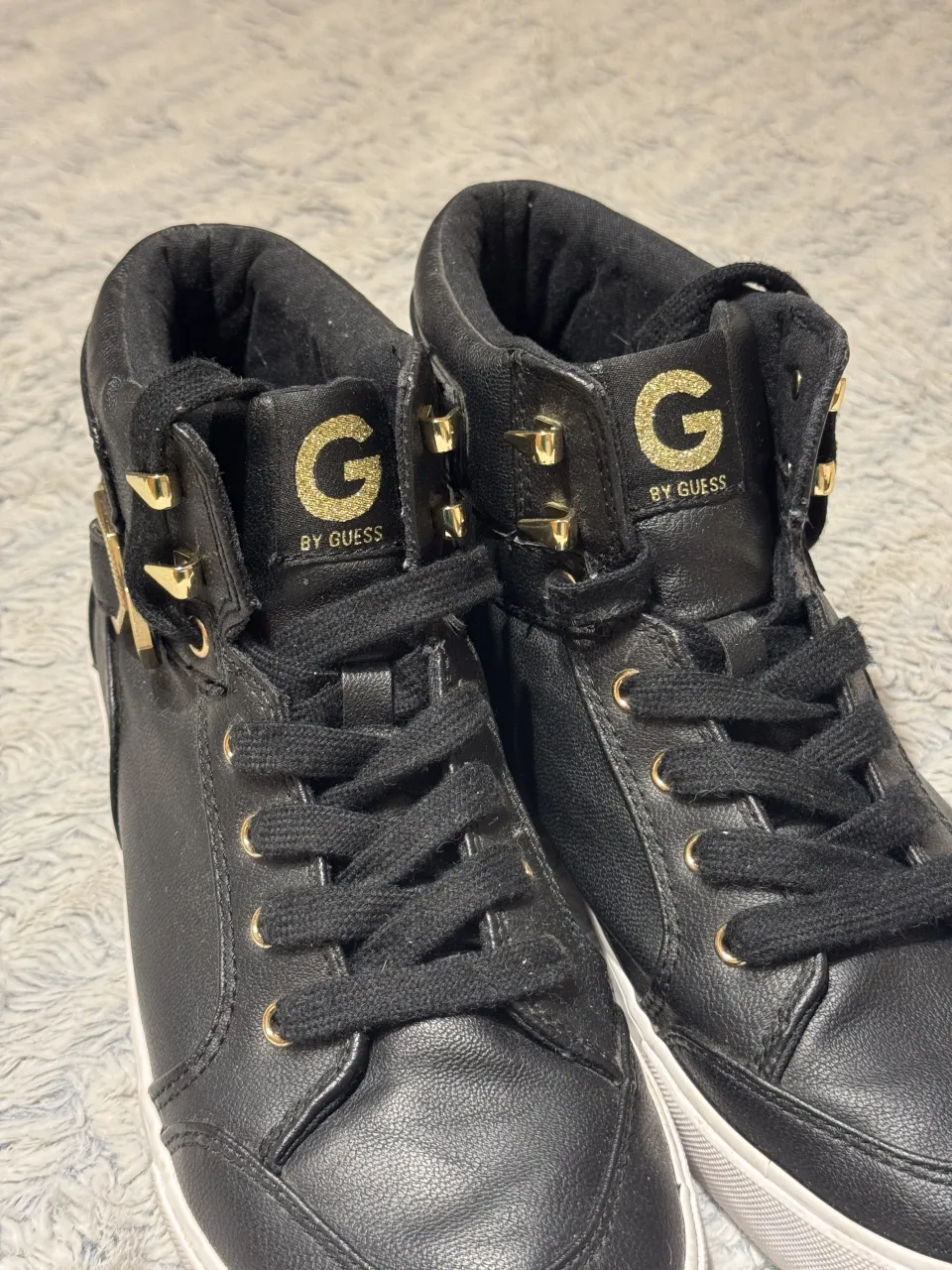 Zapatillas GUESS - Vista 3