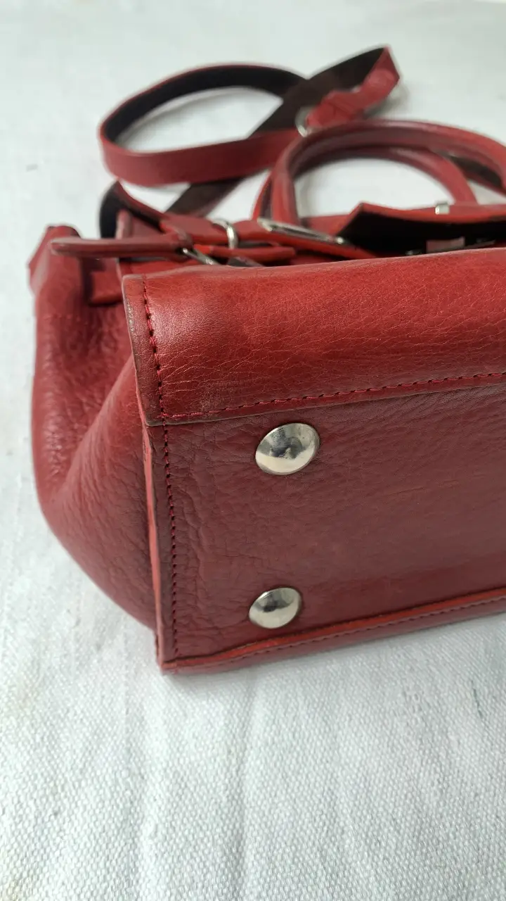 Cartera Sin marca - Vista 3