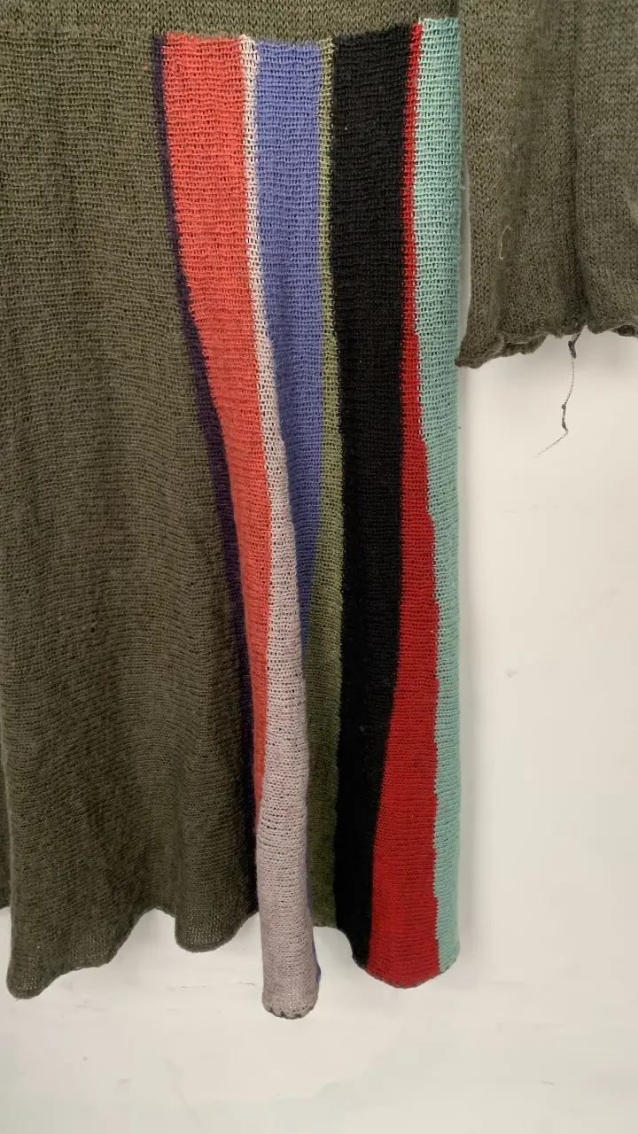 Vestido Sin marca - Vista 3