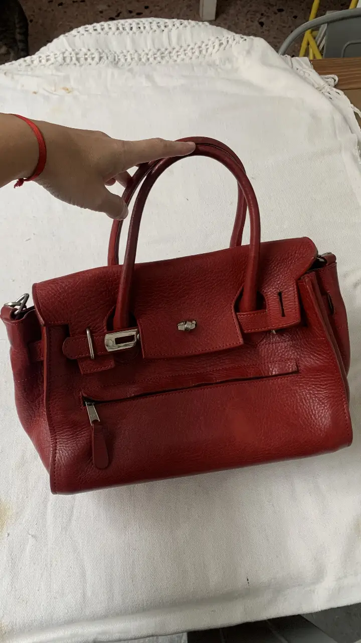 Cartera Sin marca - Vista 6