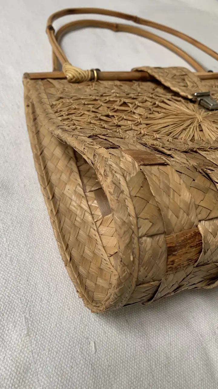 Cartera Sin marca - Vista 3