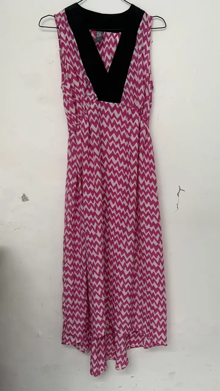 Vestido Venga Madie - Vista 2