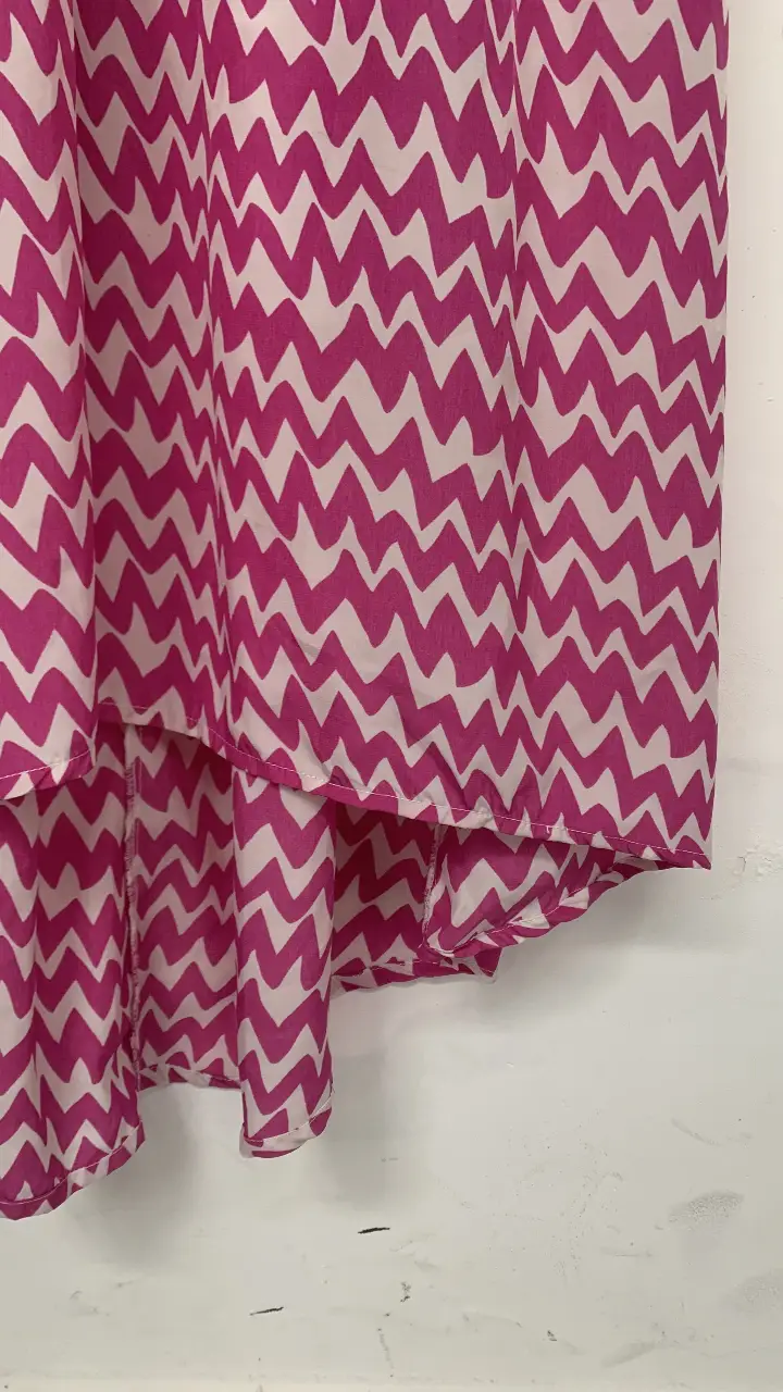 Vestido Venga Madie - Vista 5