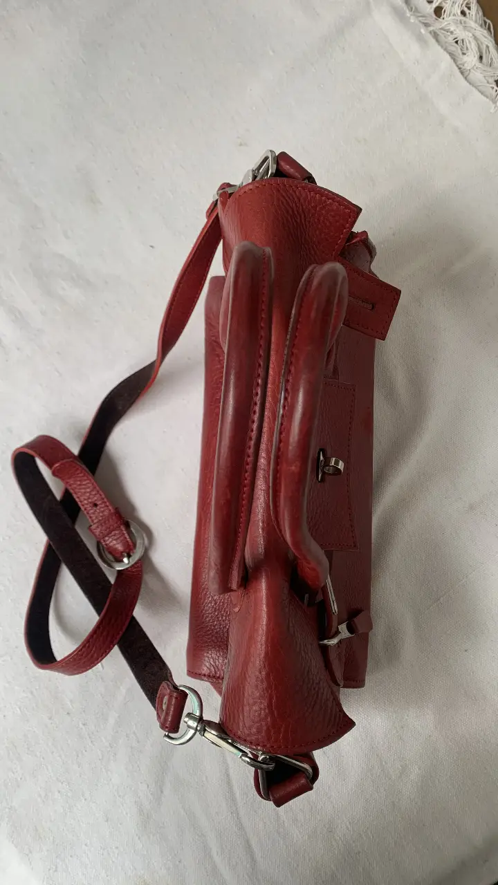 Cartera Sin marca - Vista 5