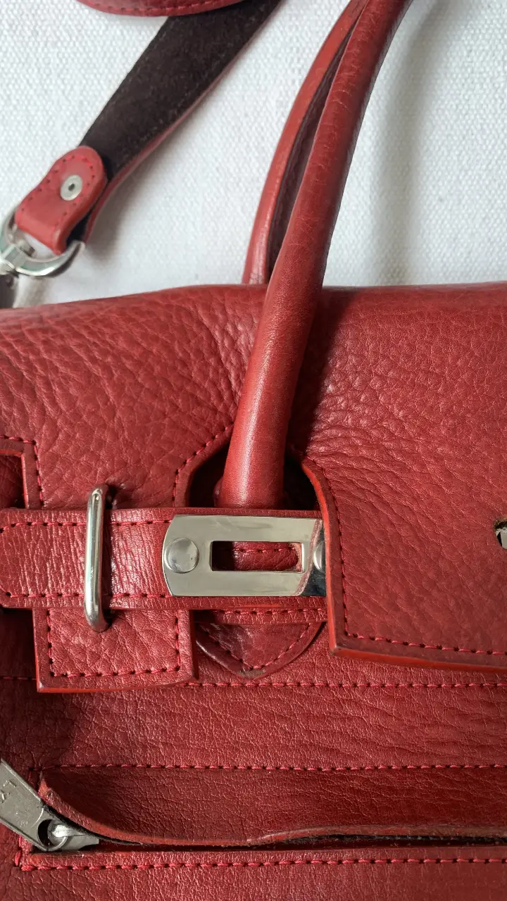 Cartera Sin marca - Vista 2