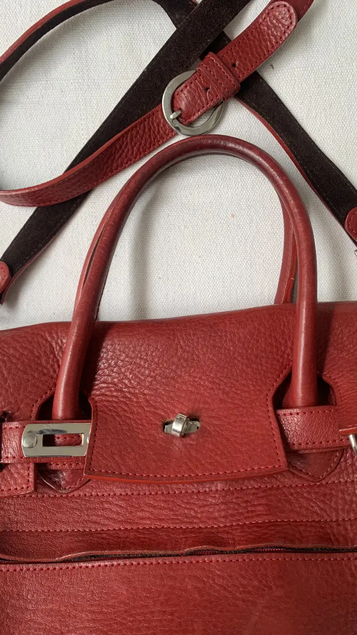 Cartera Sin marca - Vista 4