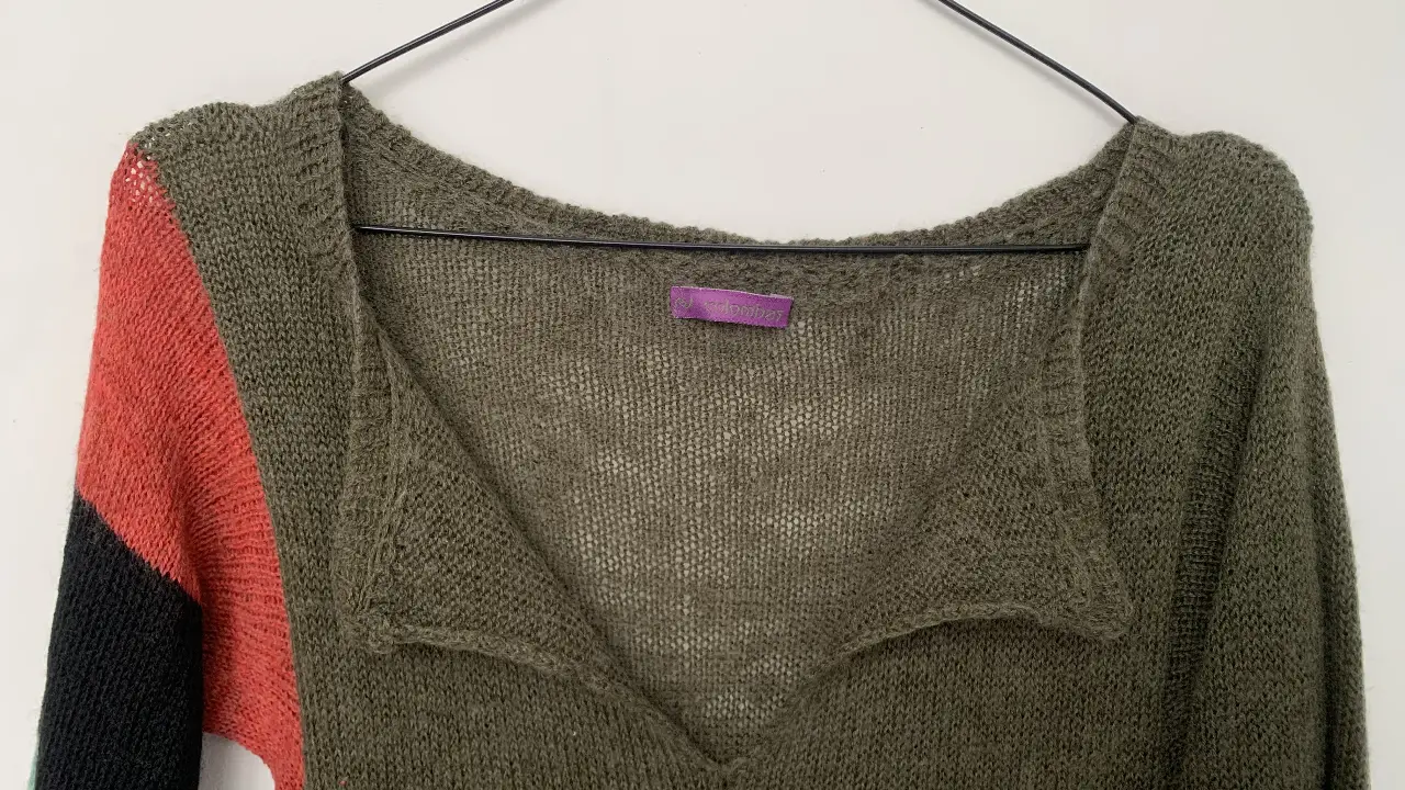 Vestido Sin marca - Vista 2