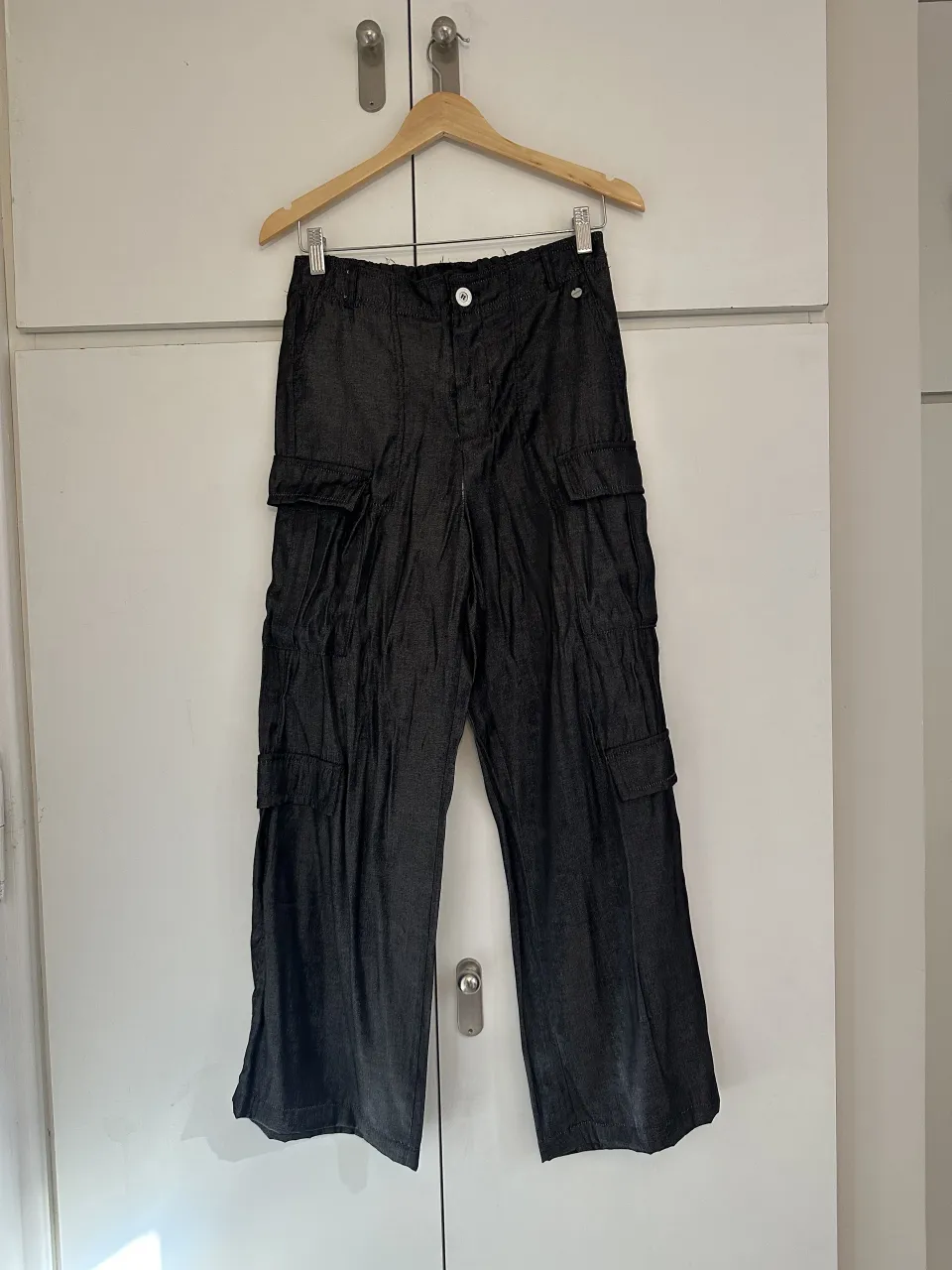 Pantalón melocoton - Vista 3