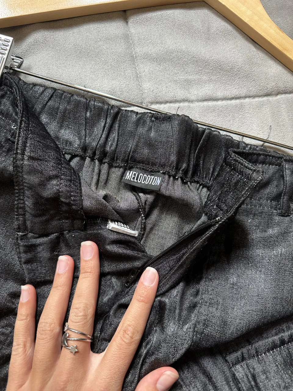 Pantalón melocoton - Vista 6