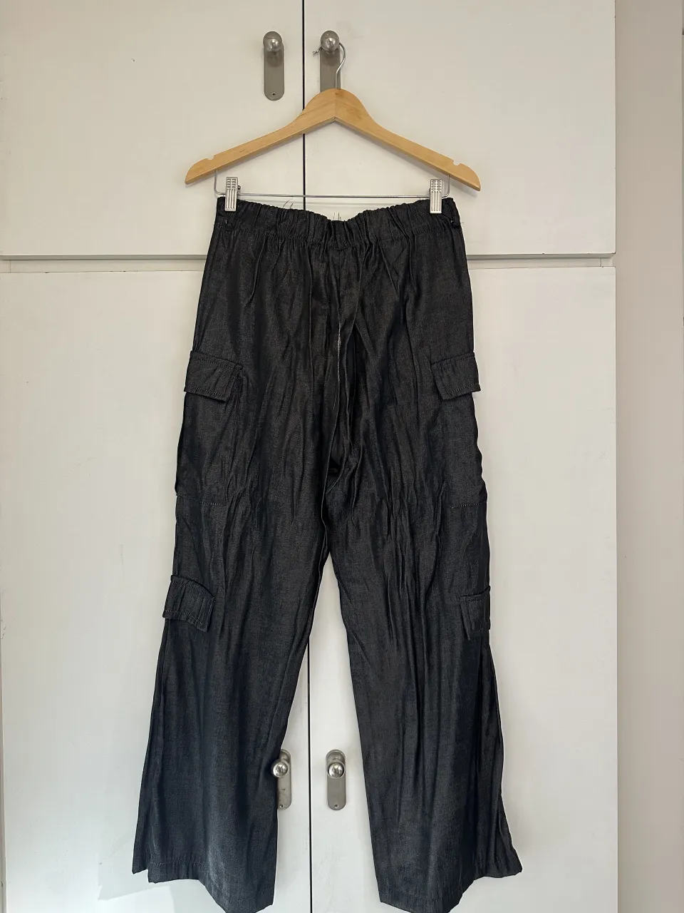 Pantalón melocoton - Vista 4