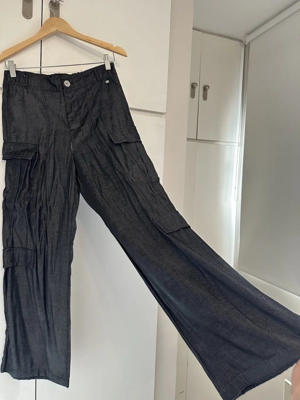 Pantalón melocoton - Vista 5