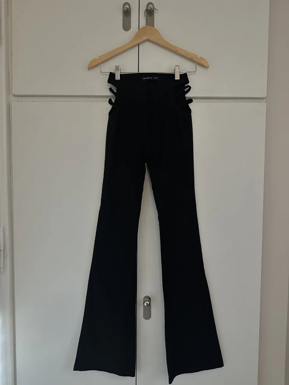 Pantalón Delaostia - Vista 2