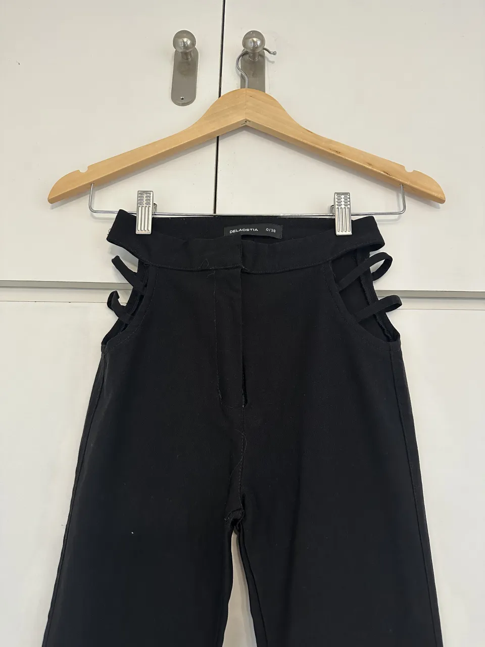 Pantalón Delaostia - Vista 5