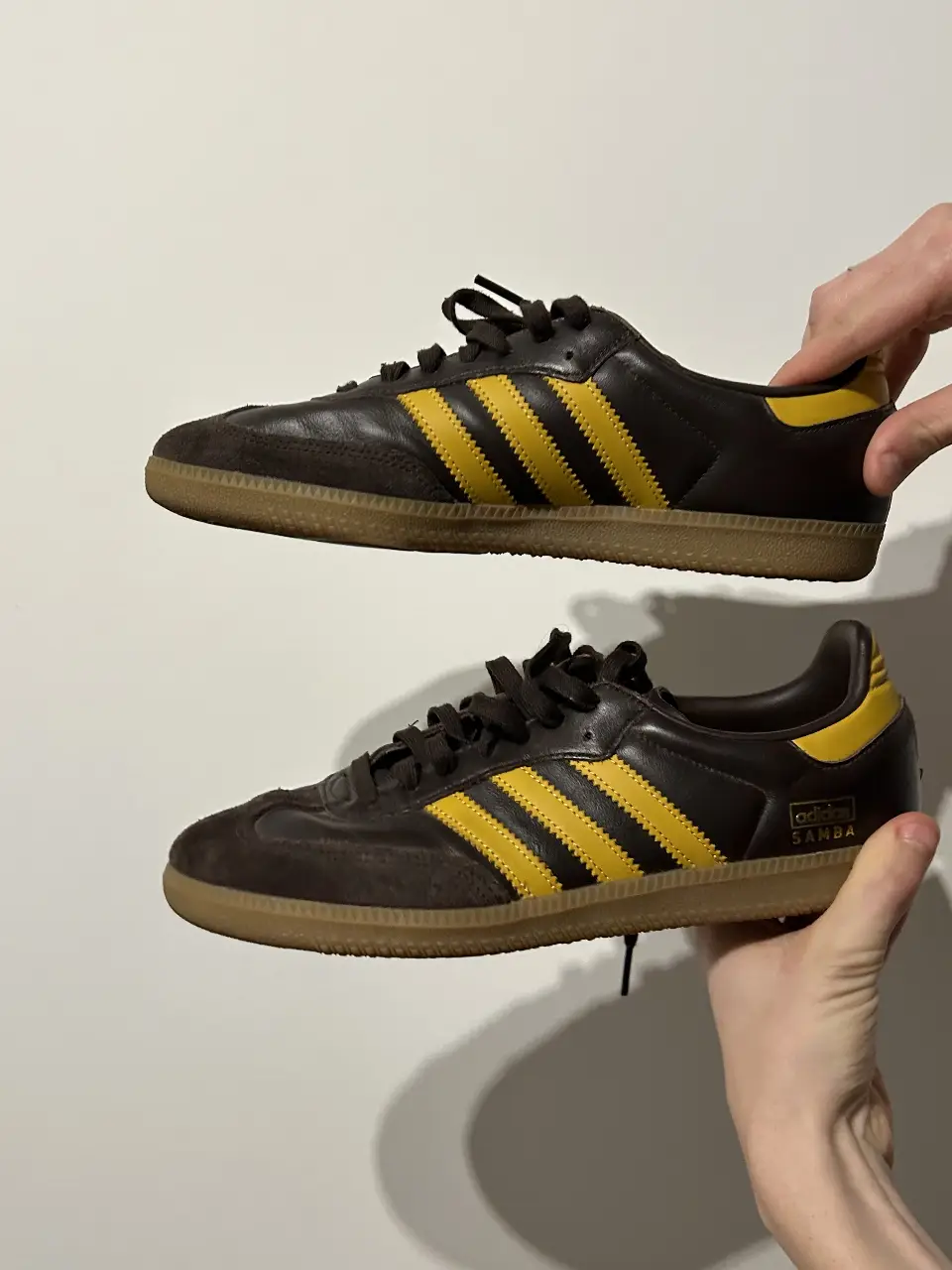 Zapatillas adidas - Vista 3