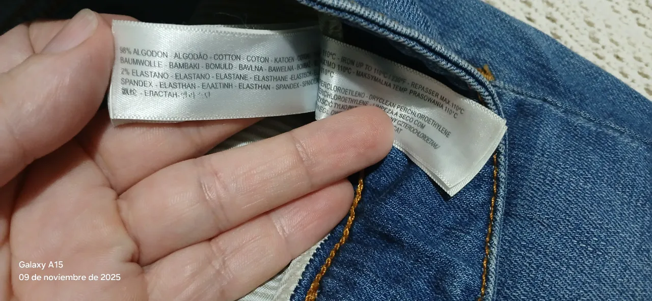 Jean Massimo Dutti - Vista 3