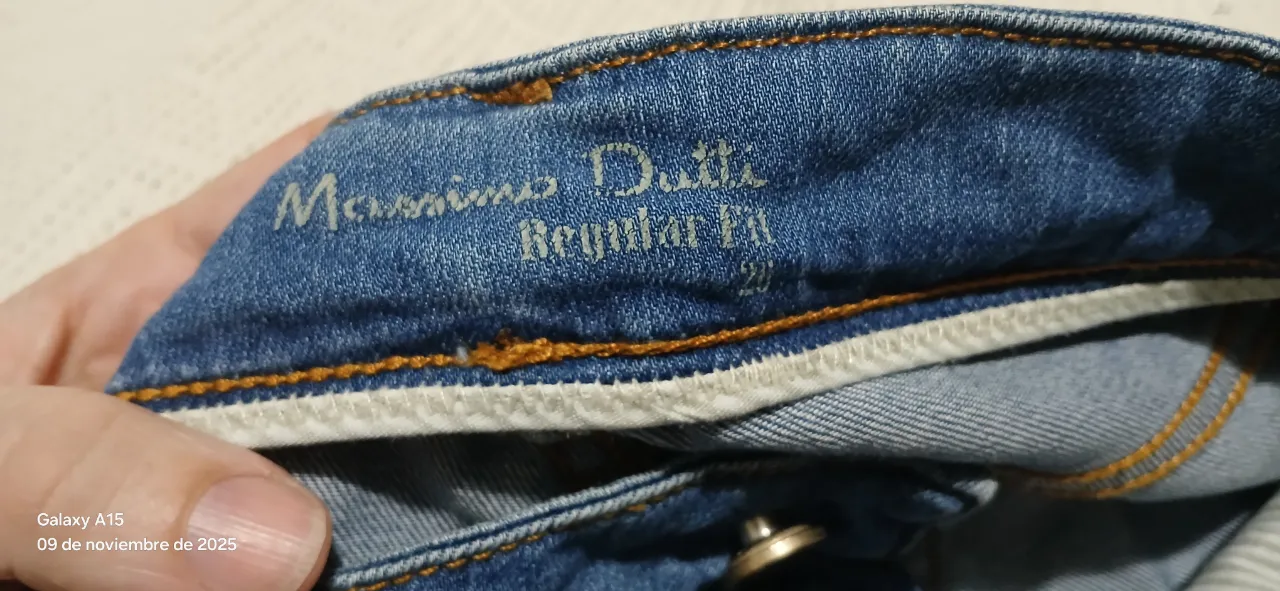 Jean Massimo Dutti - Vista 4