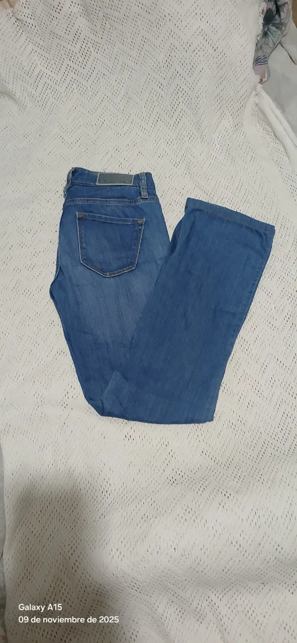 Jean Massimo Dutti - Vista 2