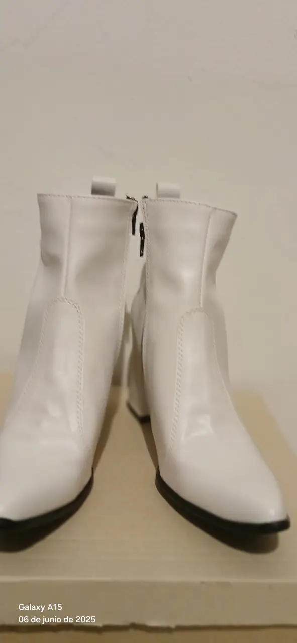 Botines Otra - Vista 5