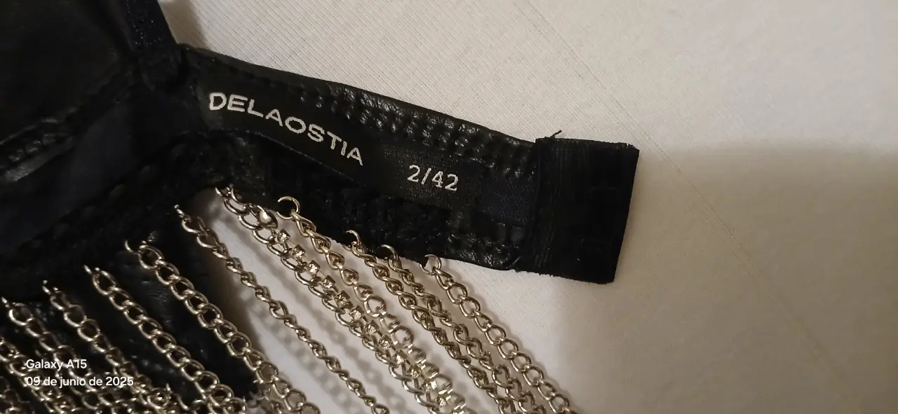 Top Delaostia - Vista 3