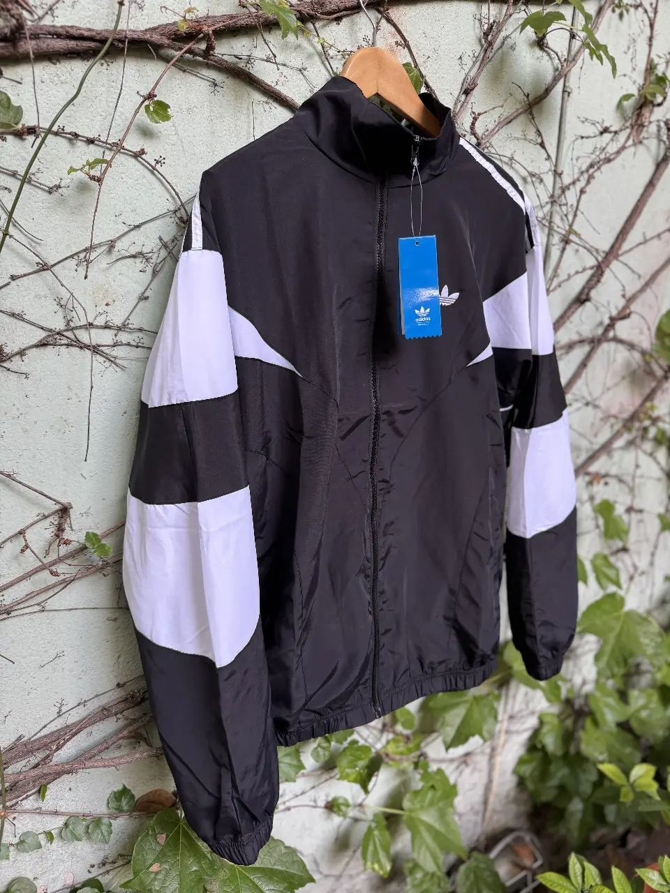 Rompeviento adidas - Vista 5