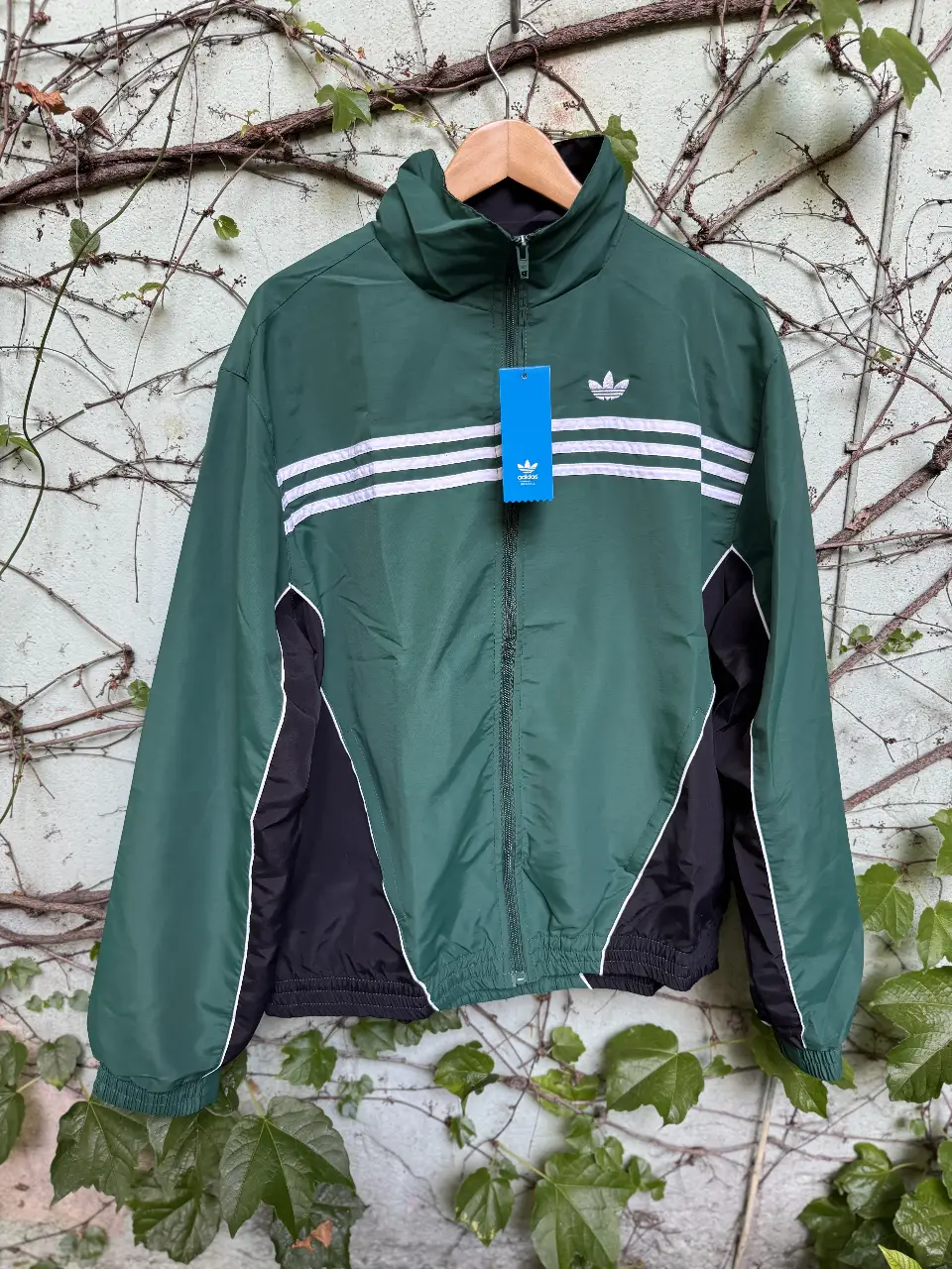 Campera adidas - Vista 6