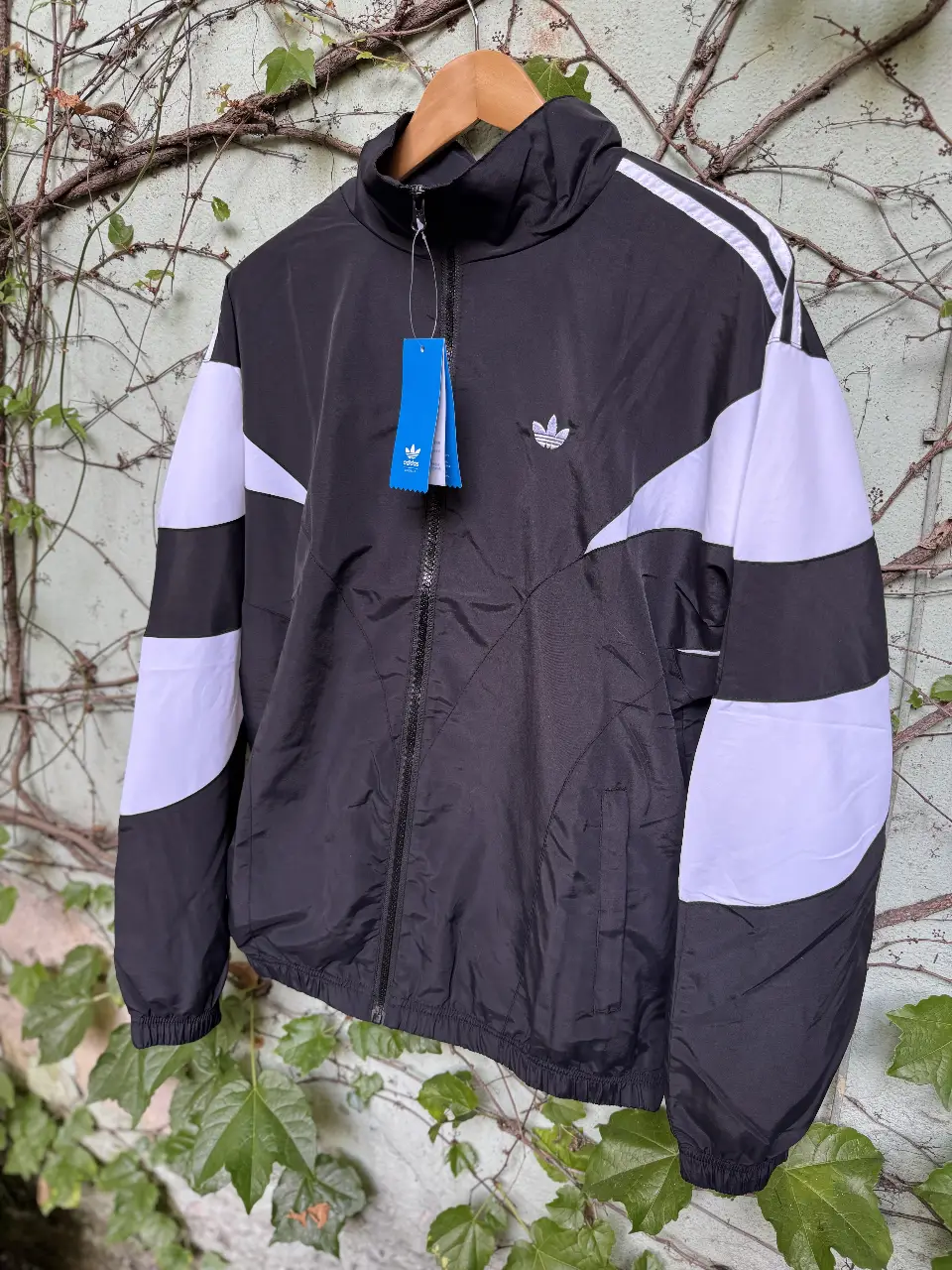 Rompeviento adidas - Vista 2