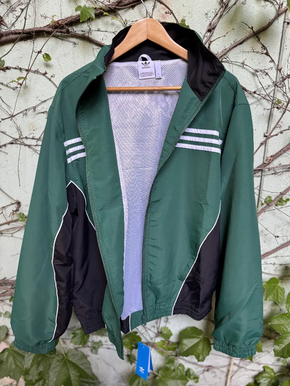 Campera adidas - Vista 5