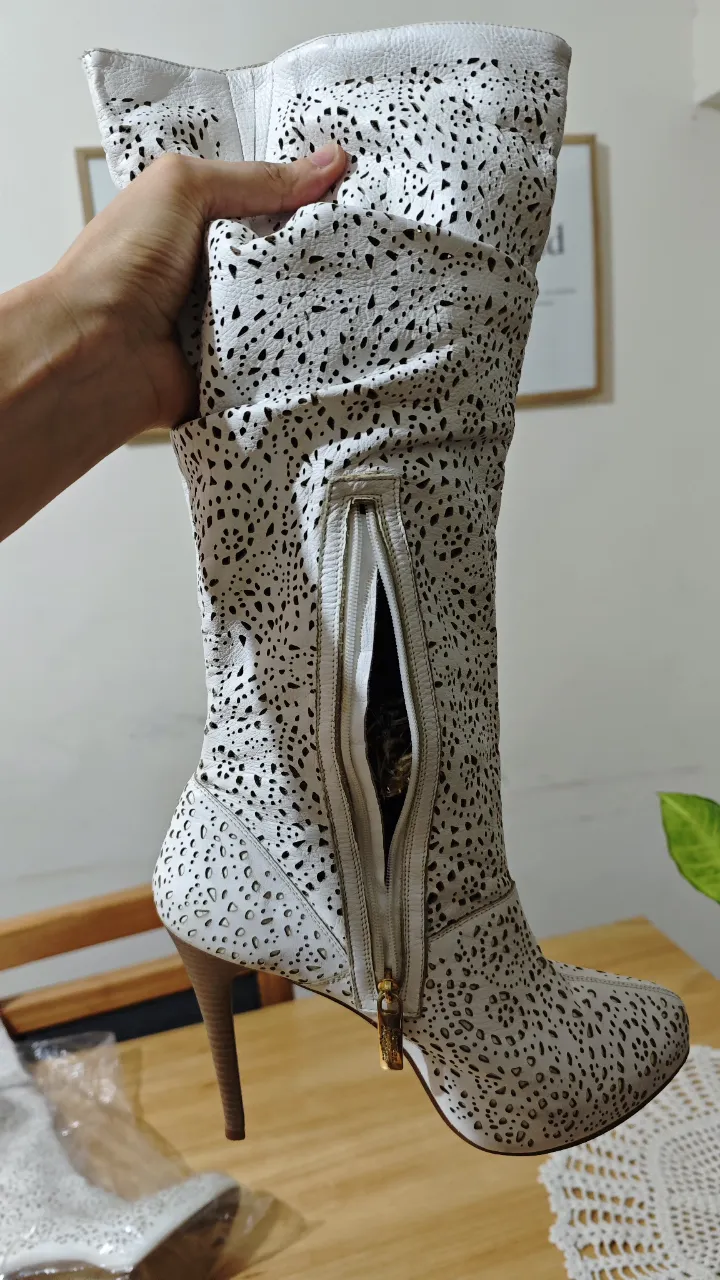 Botas Carmen Steffens