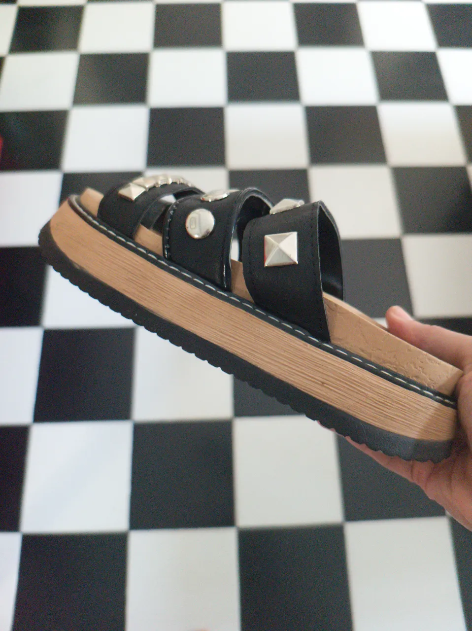 Sandalias Duomo - Vista 2