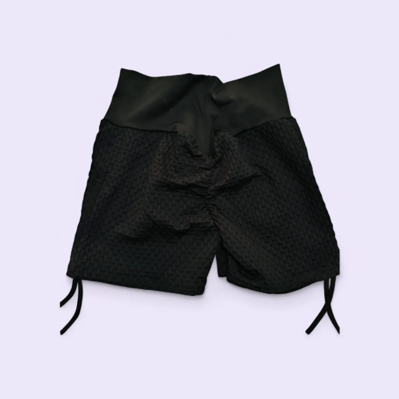 Short Sin marca - Vista 2